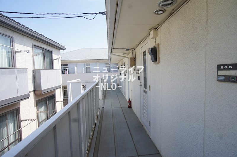 ヴィラ湘南 その他