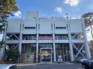 ヴィラ湘南 役所