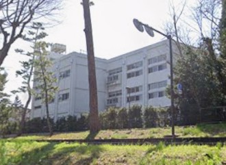ヴィラ湘南 中学校