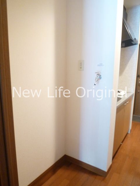エミール湘南 その他設備