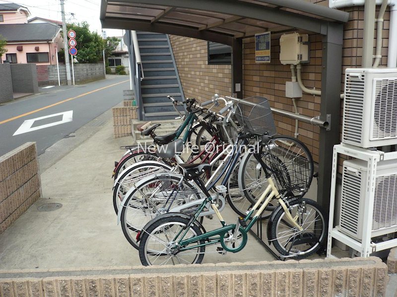 エミール湘南 その他