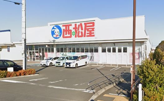 エミール湘南 ショッピング施設