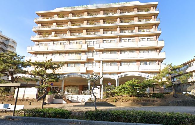 ハイムマーレカルモ 総合病院
