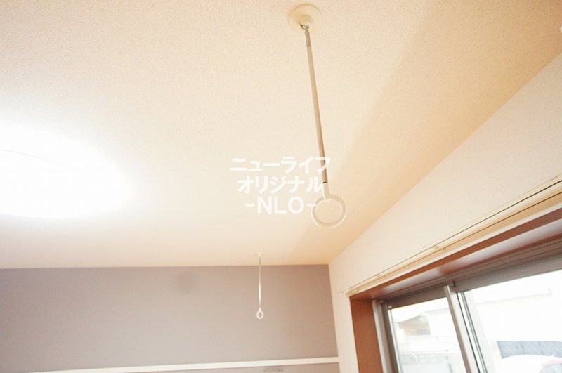 ノールヴィラージュ平塚 その他設備