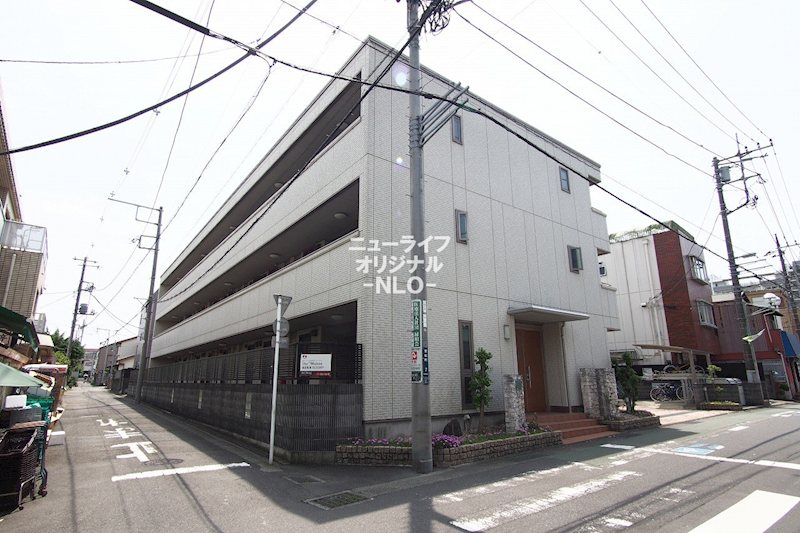 ノールヴィラージュ平塚 その他