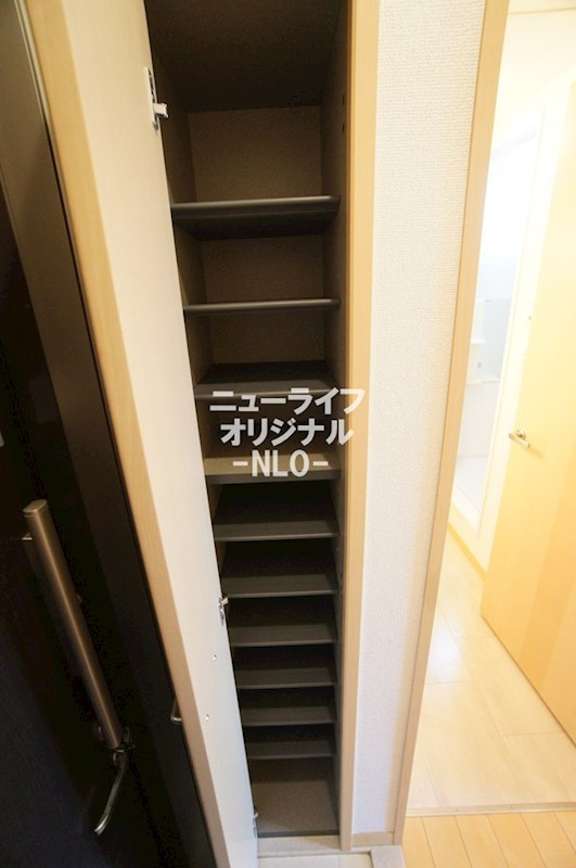 ボーフルーヴナガセ その他設備
