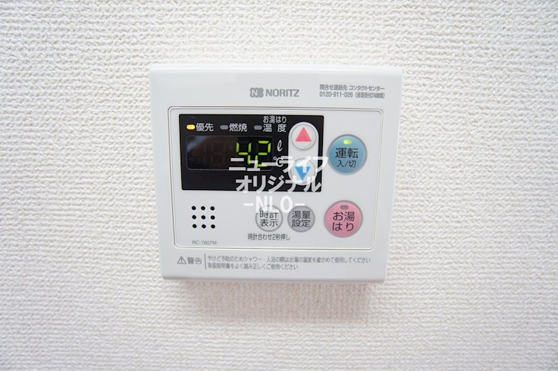 ボーフルーヴナガセ その他