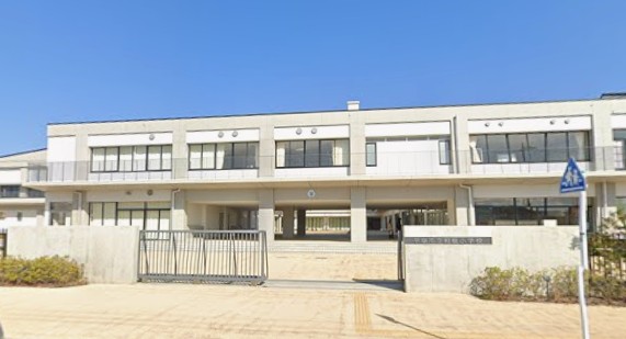 グリーンコーポ 小学校
