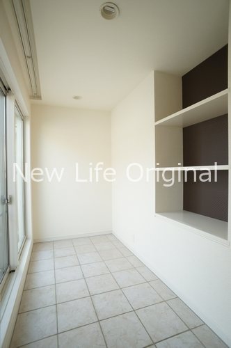 Ｌａ　Ｖｉｌｌａ　ＯＩＳＯ　Ａ その他