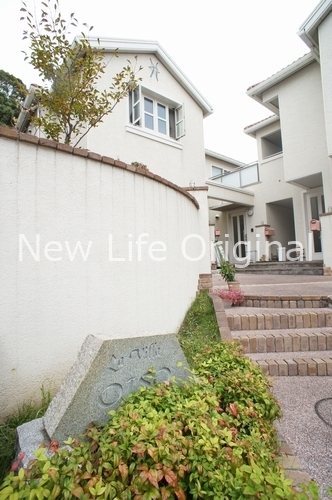 Ｌａ　Ｖｉｌｌａ　ＯＩＳＯ　Ａ エントランス