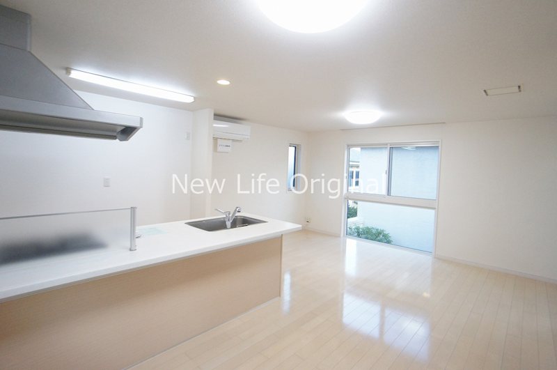 Ｌａ　Ｖｉｌｌａ　ＯＩＳＯ　Ａ その他