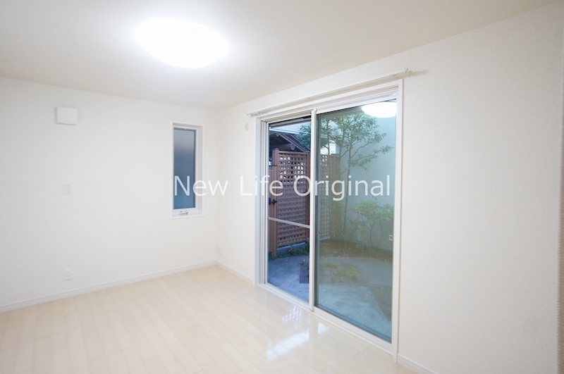 Ｌａ　Ｖｉｌｌａ　ＯＩＳＯ　Ａ その他