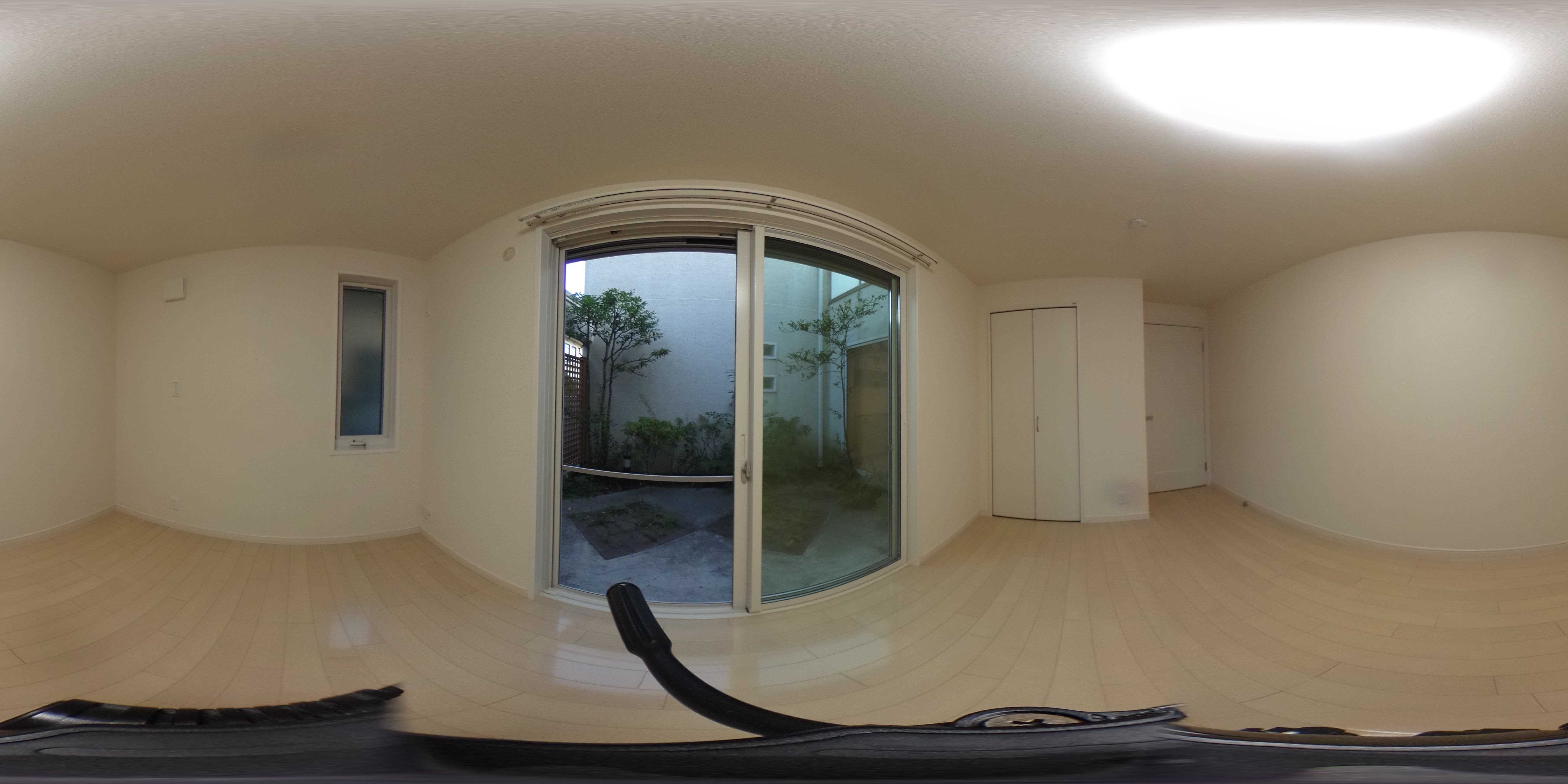 Ｌａ　Ｖｉｌｌａ　ＯＩＳＯ　Ａ 洋室