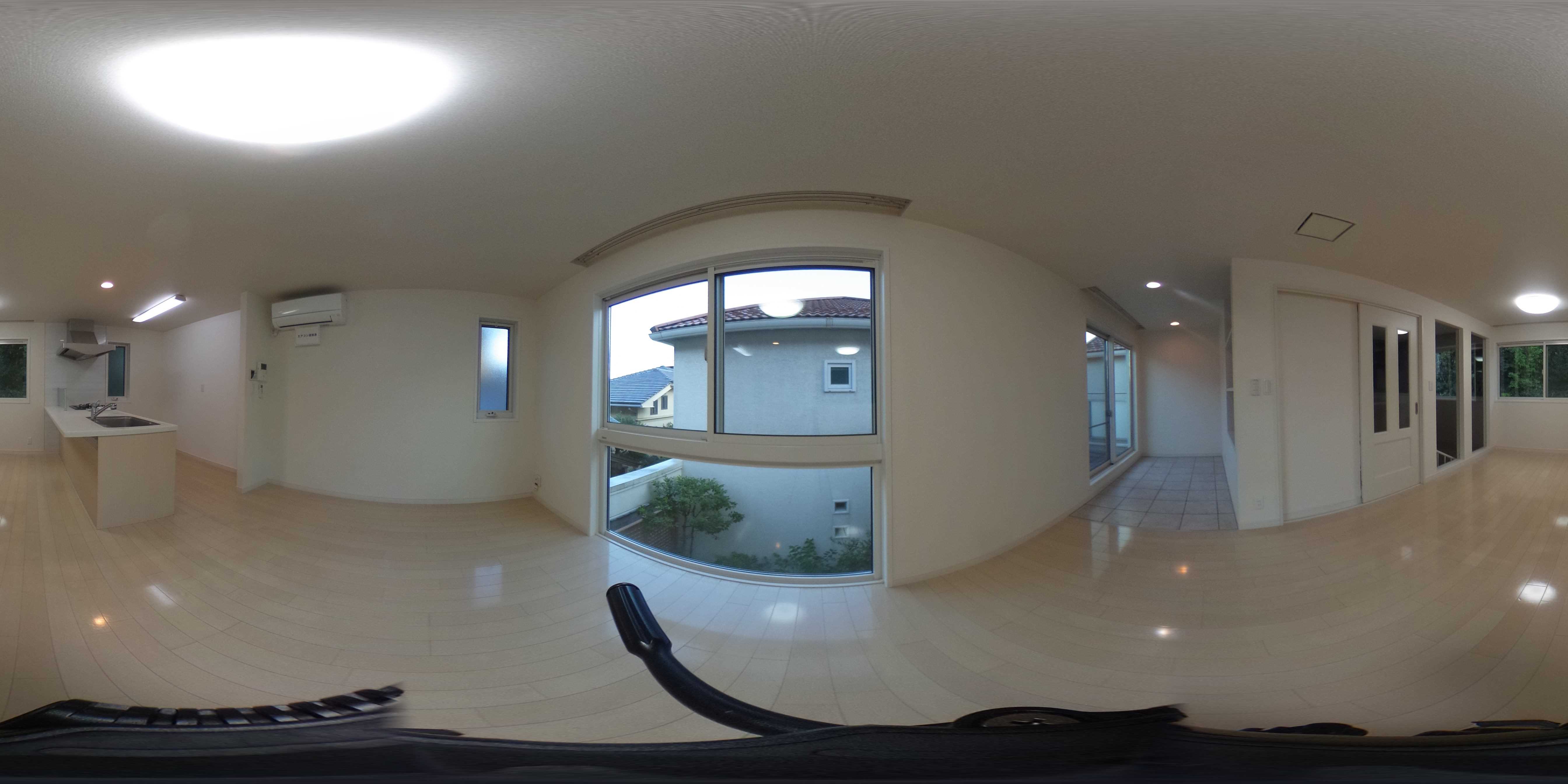 Ｌａ　Ｖｉｌｌａ　ＯＩＳＯ　Ａ その他