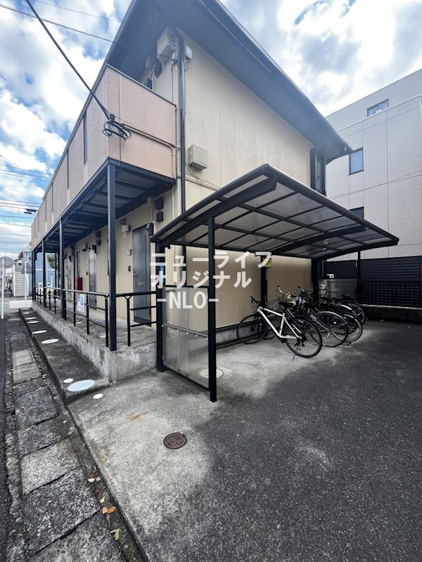パル平塚Ⅱ その他共有部分