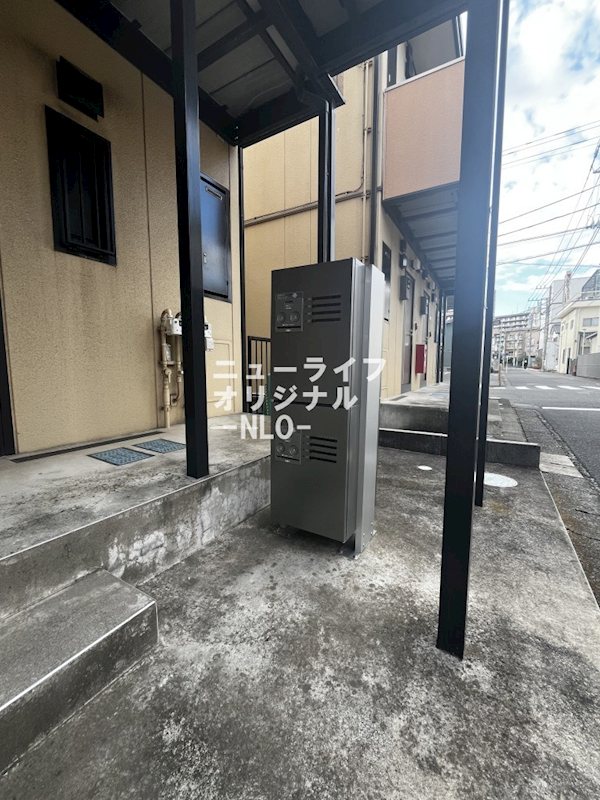 パル平塚Ⅱ その他