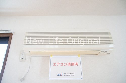 エスペランサ平塚 その他設備