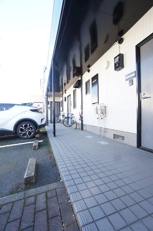 エスペランサ平塚 その他
