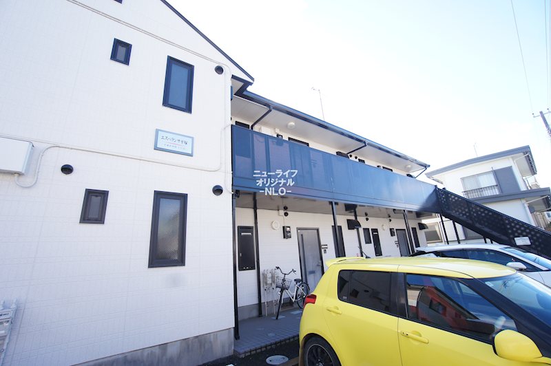 エスペランサ平塚 その他