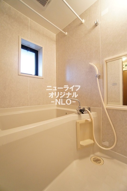 エスペランサ平塚 風呂画像