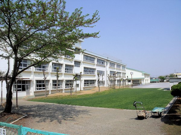 プチ・メゾン 小学校