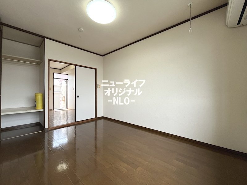 シティハイム　マリオンミキ その他