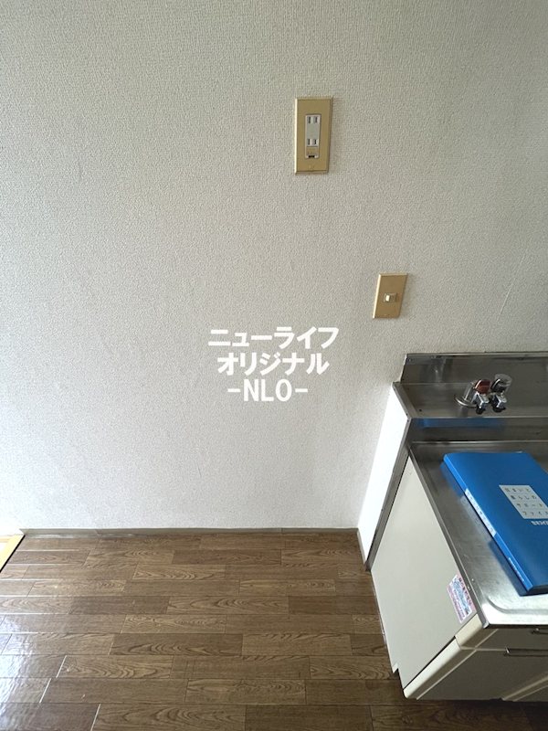 シティハイム　マリオンミキ その他