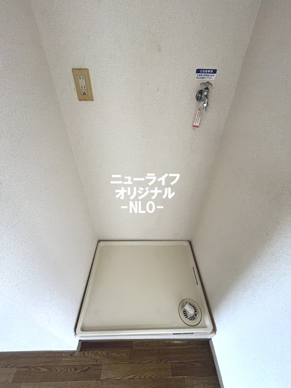 シティハイム　マリオンミキ その他
