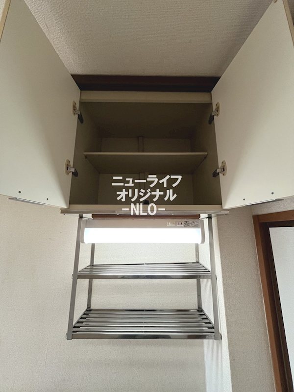 シティハイム　マリオンミキ その他