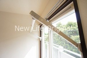 グリーンハイツ その他設備