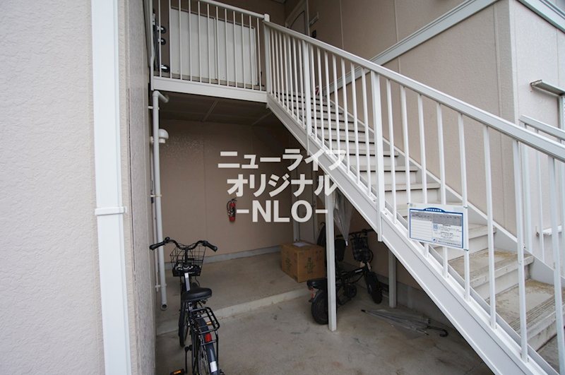 グリーンハイツ その他