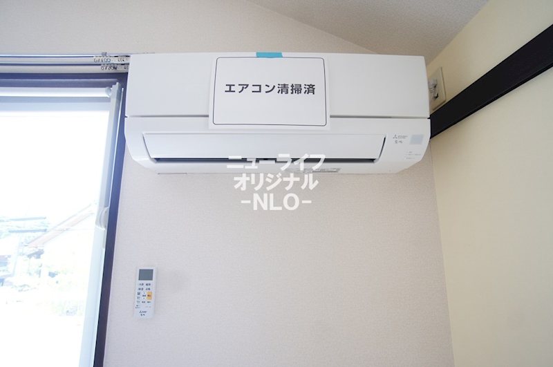 グリーンハイツ その他