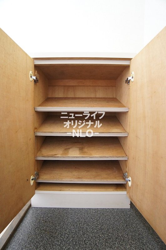 グリーンハイツ その他