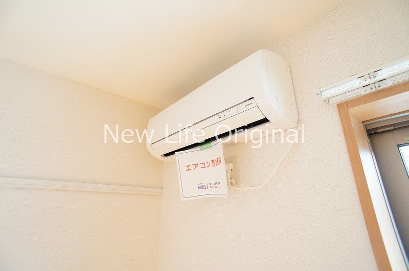 ティーエフエム湘南 その他設備