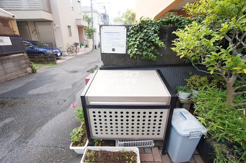 ティーエフエム湘南 その他共有部分