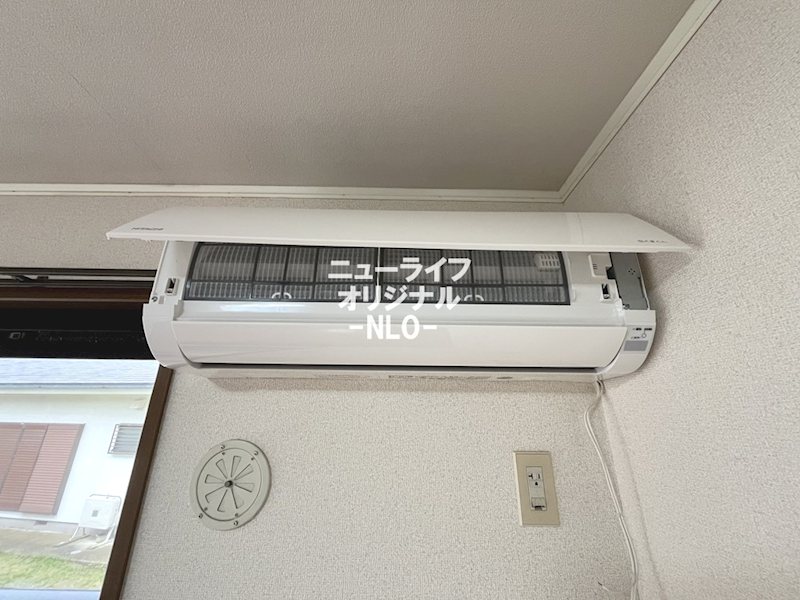 クレスト湘南 その他設備