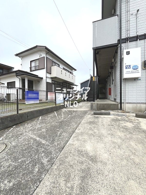 クレスト湘南 エントランス