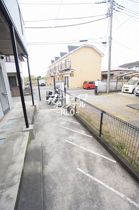クレスト湘南 その他共有部分