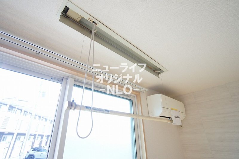 アルタイル湘南 その他