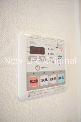 ウィングライト その他