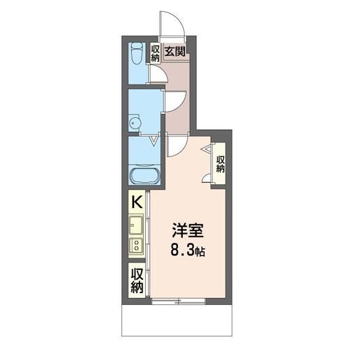 ｃｏｃｏハウス 間取り
