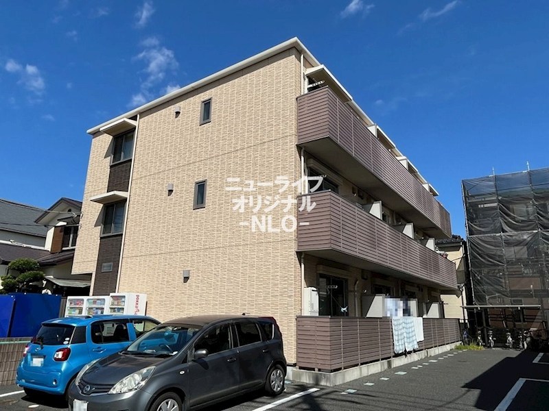 ｃｏｃｏハウス 外観