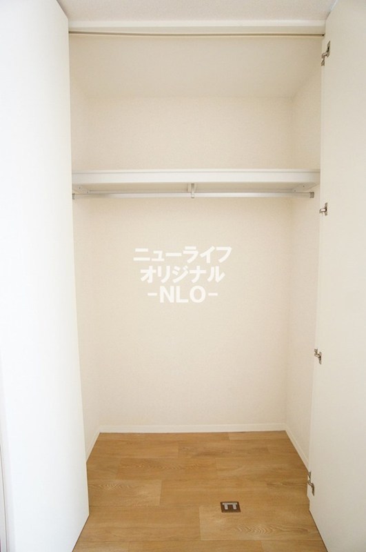 ｃｏｃｏハウス 収納