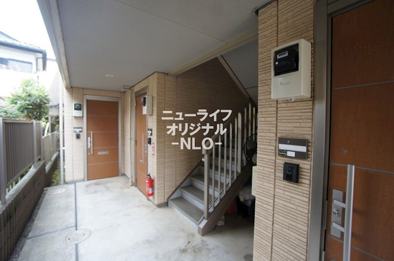 ｃｏｃｏハウス その他