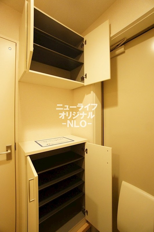 ｃｏｃｏハウス その他設備