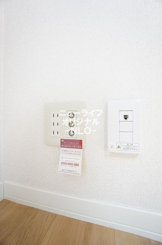 ｃｏｃｏハウス その他