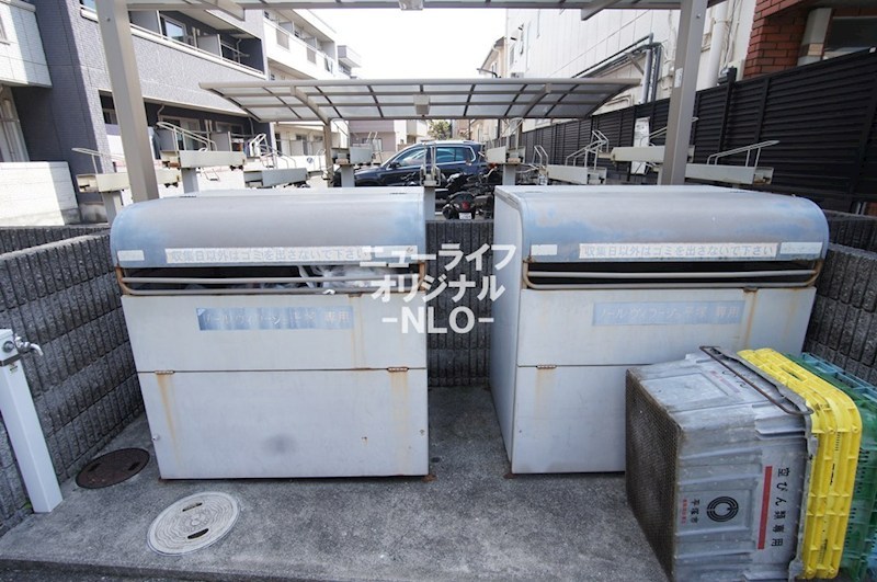 ノールヴィラージュ平塚 その他
