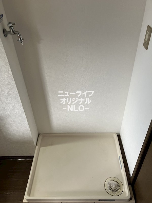 シティハイム　ユーハイム湘南 その他設備