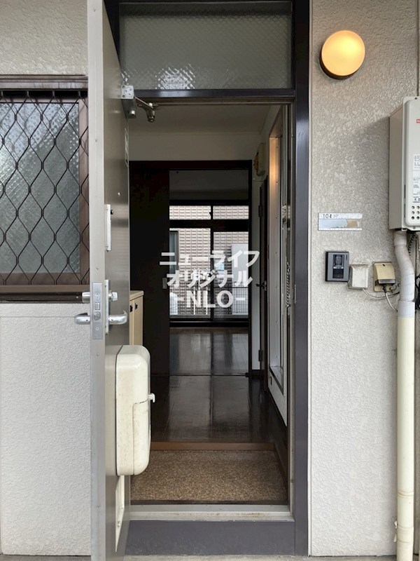 シティハイム　ユーハイム湘南 その他