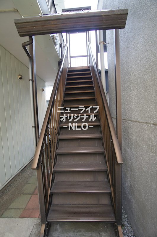ハイム桜 その他